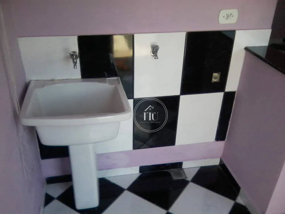 Casa, 1 quarto, 37 m² - Foto 9