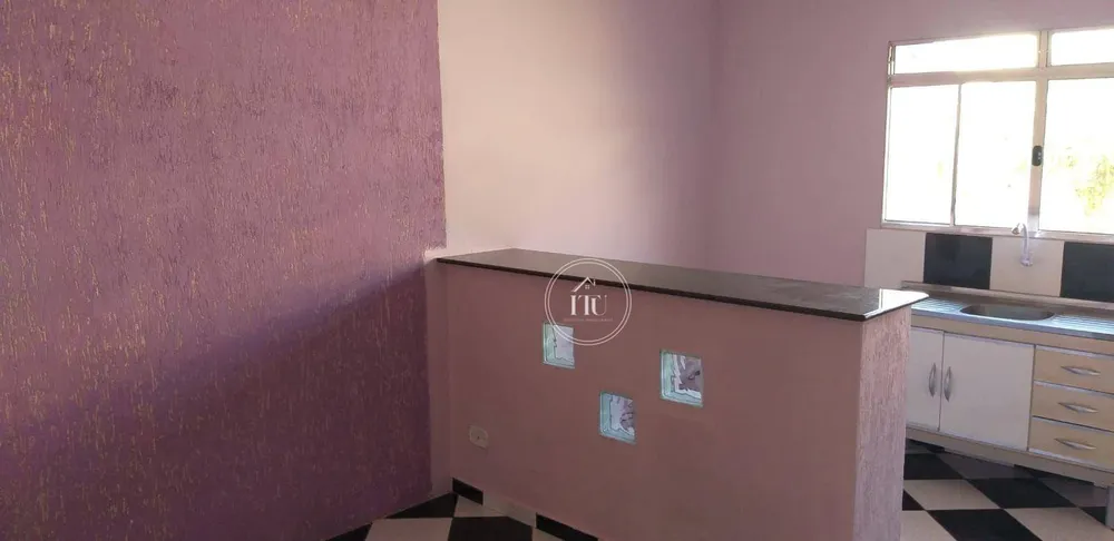 Casa, 1 quarto, 37 m² - Foto 6