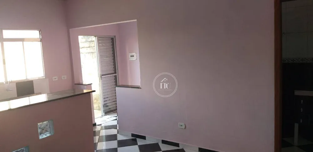 Casa, 1 quarto, 37 m² - Foto 8