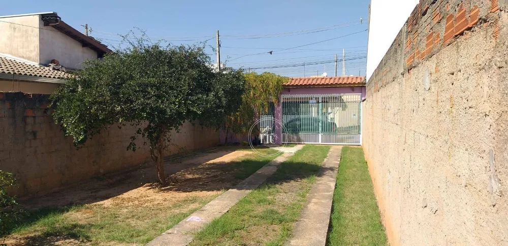 Casa, 1 quarto, 37 m² - Foto 2