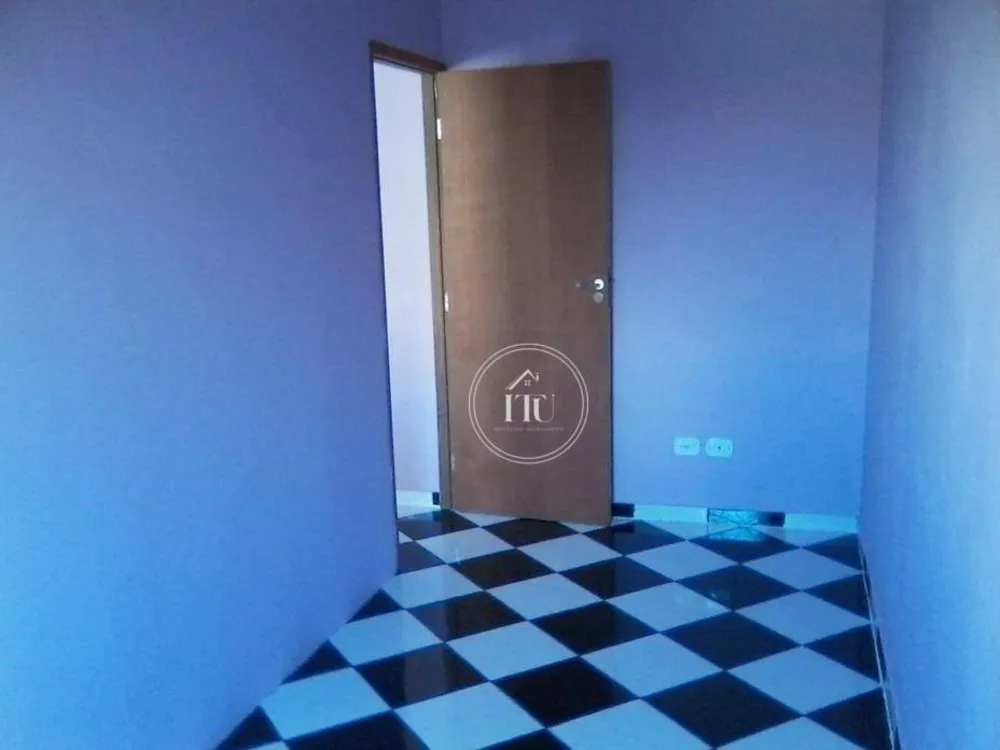Casa, 1 quarto, 37 m² - Foto 10