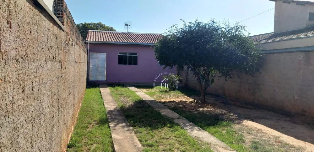 Casa, 1 quarto, 37 m² - Foto 1