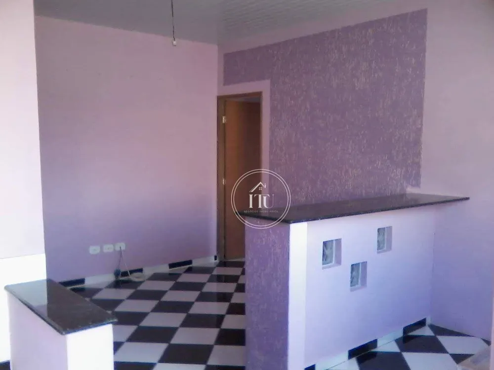 Casa, 1 quarto, 37 m² - Foto 4