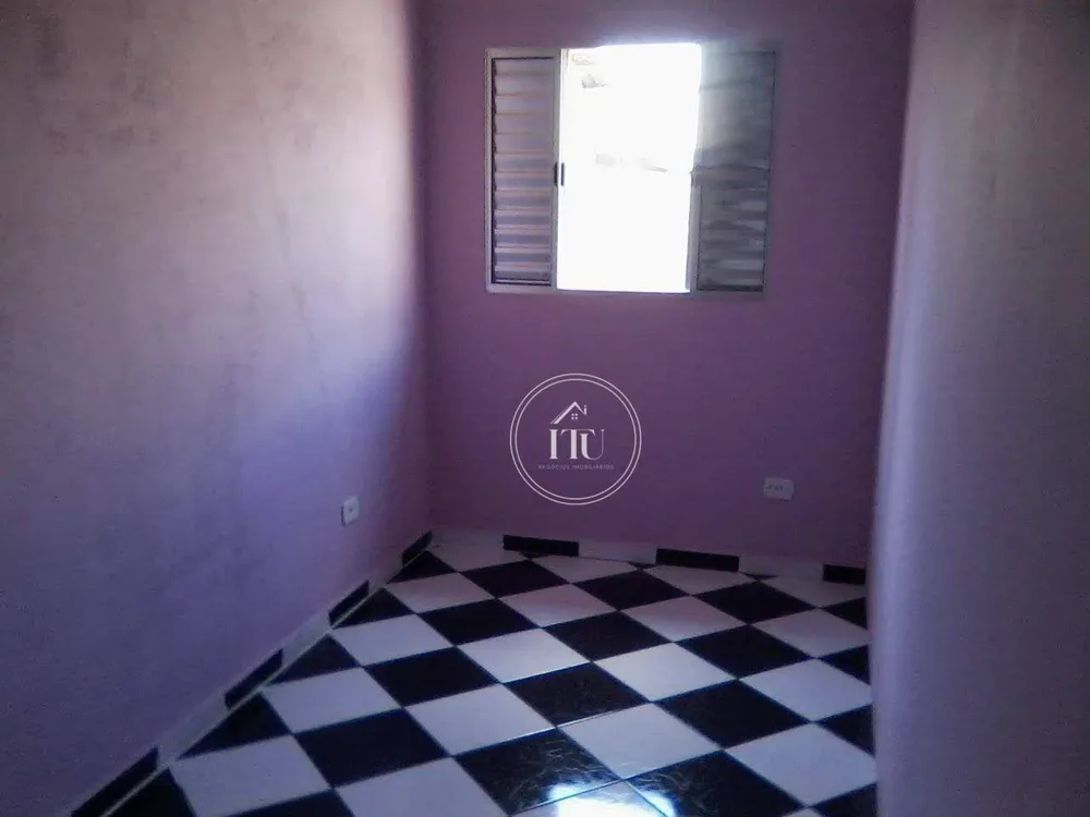 Casa, 1 quarto, 37 m² - Foto 11