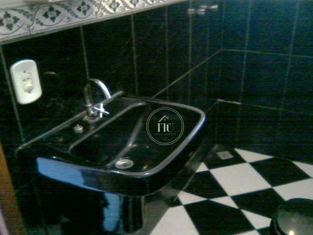 Casa, 1 quarto, 37 m² - Foto 12