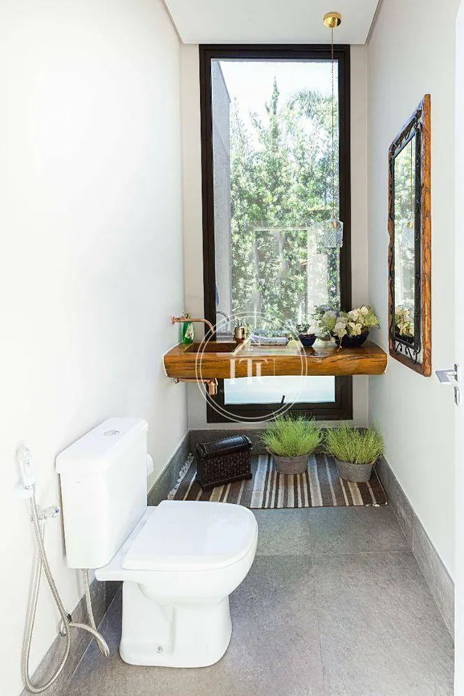 Casa de Condomínio, 5 quartos - Foto 7
