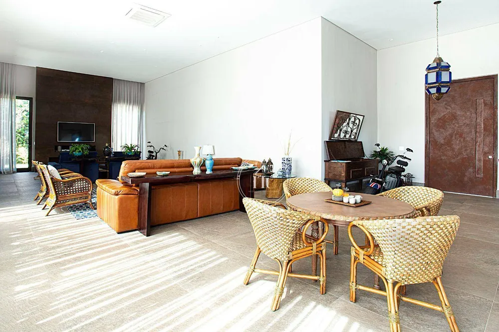 Casa de Condomínio, 5 quartos - Foto 6