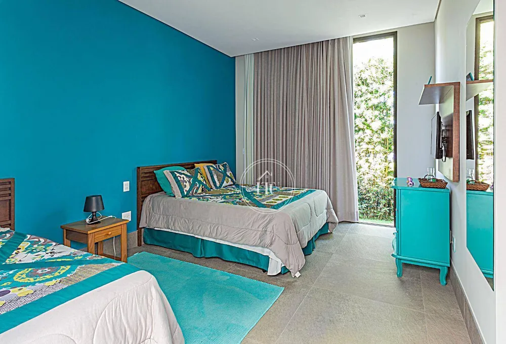 Casa de Condomínio, 5 quartos - Foto 10