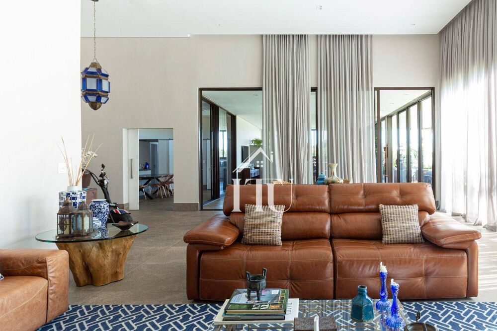 Casa de Condomínio, 5 quartos - Foto 4