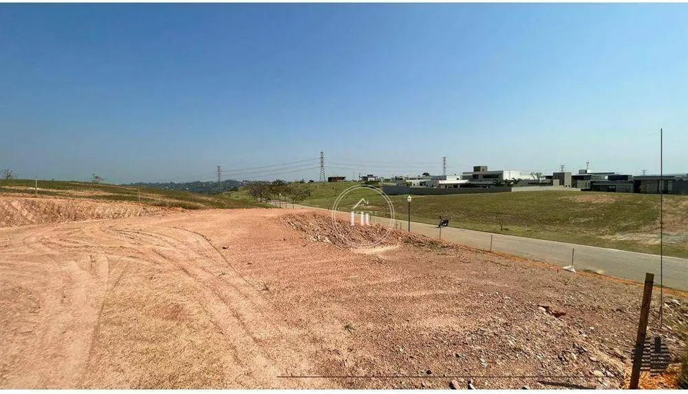 Loteamento e Condomínio, 806 m² - Foto 4