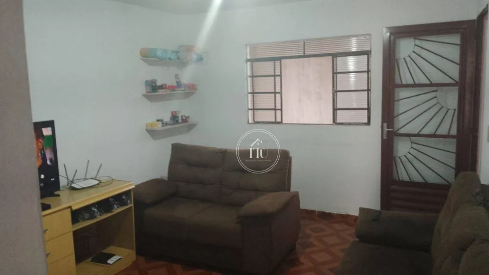 Casa, 2 quartos, 120 m² - Foto 11