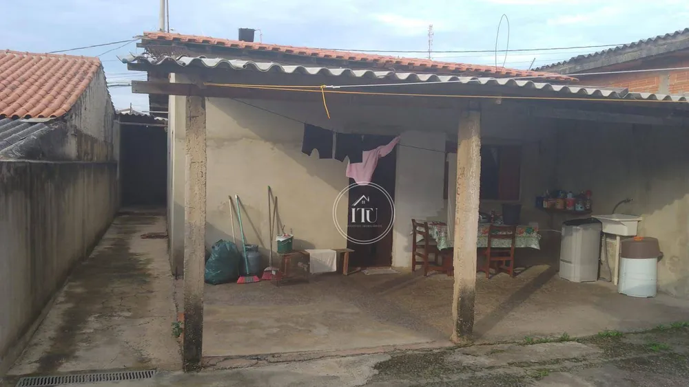 Casa, 2 quartos, 120 m² - Foto 7