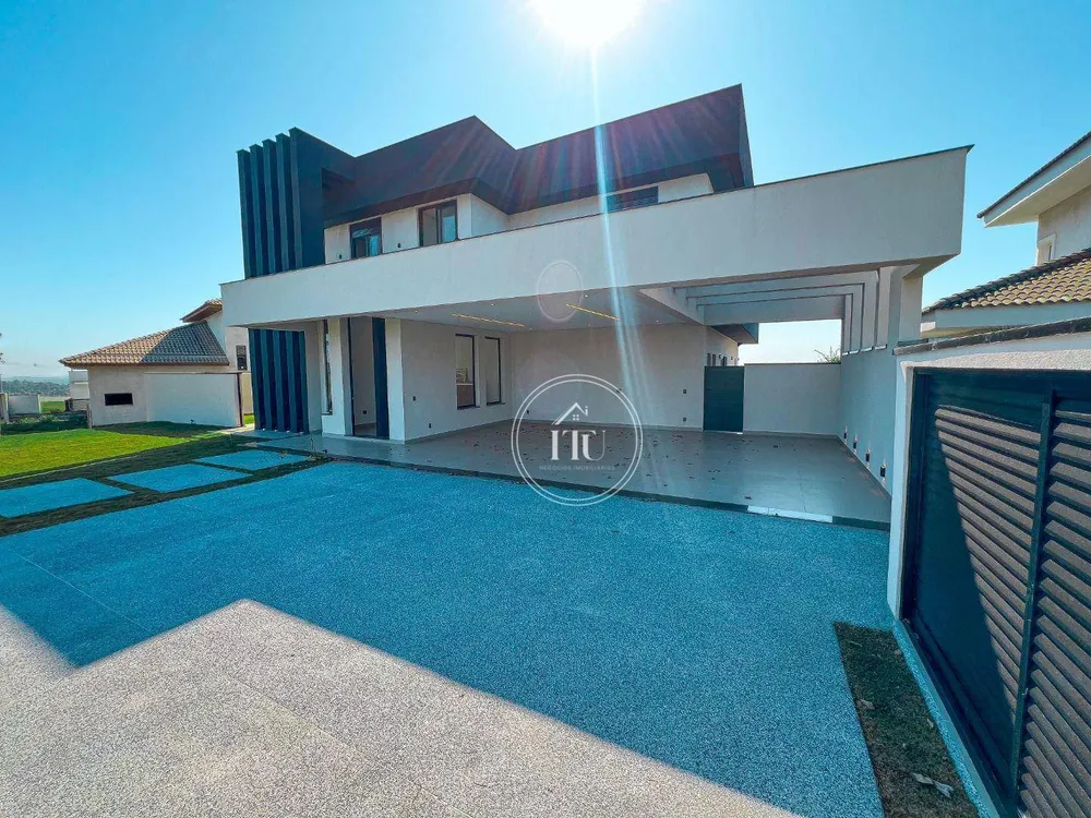 Casa de Condomínio, 4 quartos - Foto 6