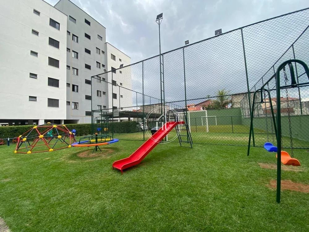 Apartamento, 2 quartos, 70 m² - Foto 6