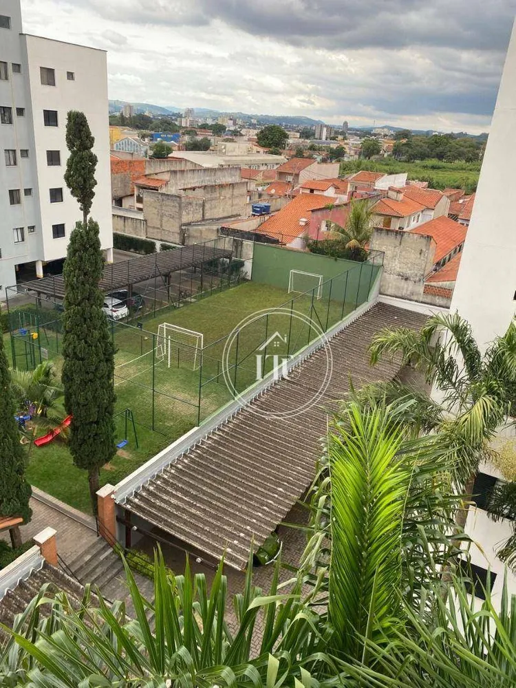 Apartamento, 2 quartos, 70 m² - Foto 5