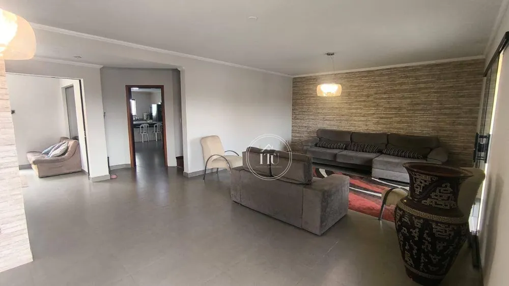 Casa, 4 quartos, 293 m² - Foto 16