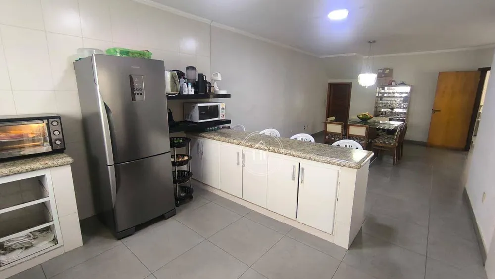 Casa, 4 quartos, 293 m² - Foto 11