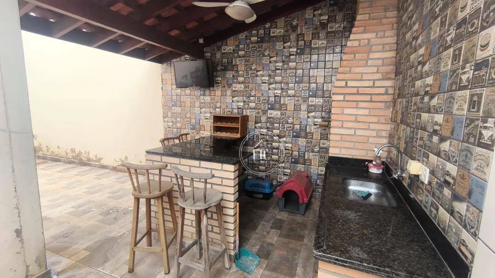 Casa, 4 quartos, 293 m² - Foto 10
