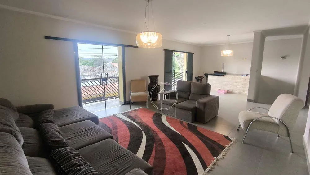 Casa, 4 quartos, 293 m² - Foto 15