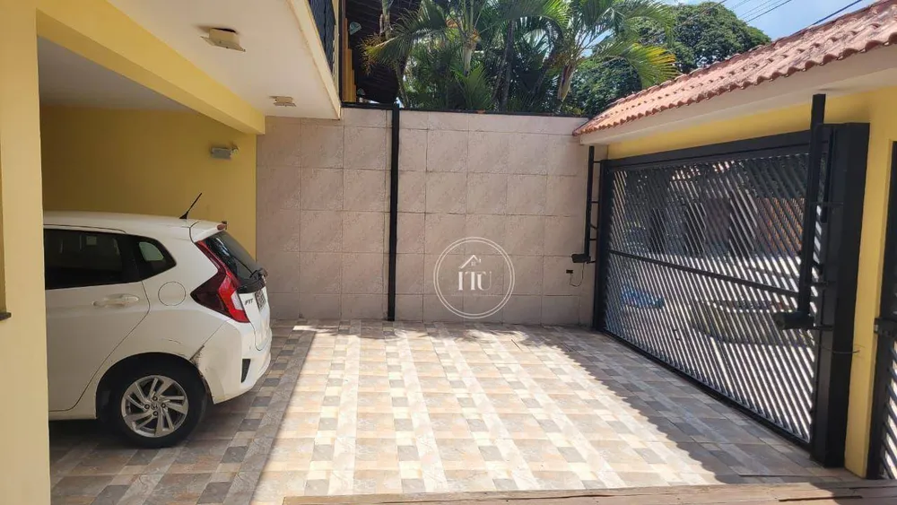 Casa, 4 quartos, 293 m² - Foto 1