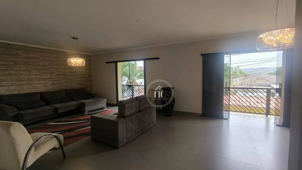 Casa, 4 quartos, 293 m² - Foto 14