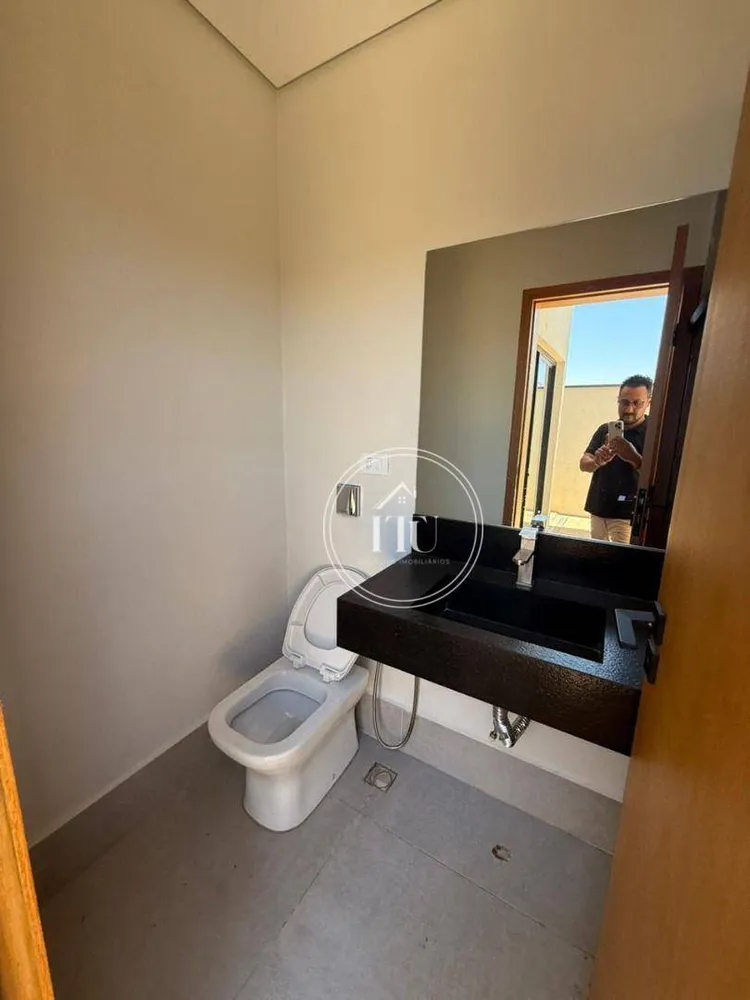 Casa de Condomínio, 3 quartos - Foto 8