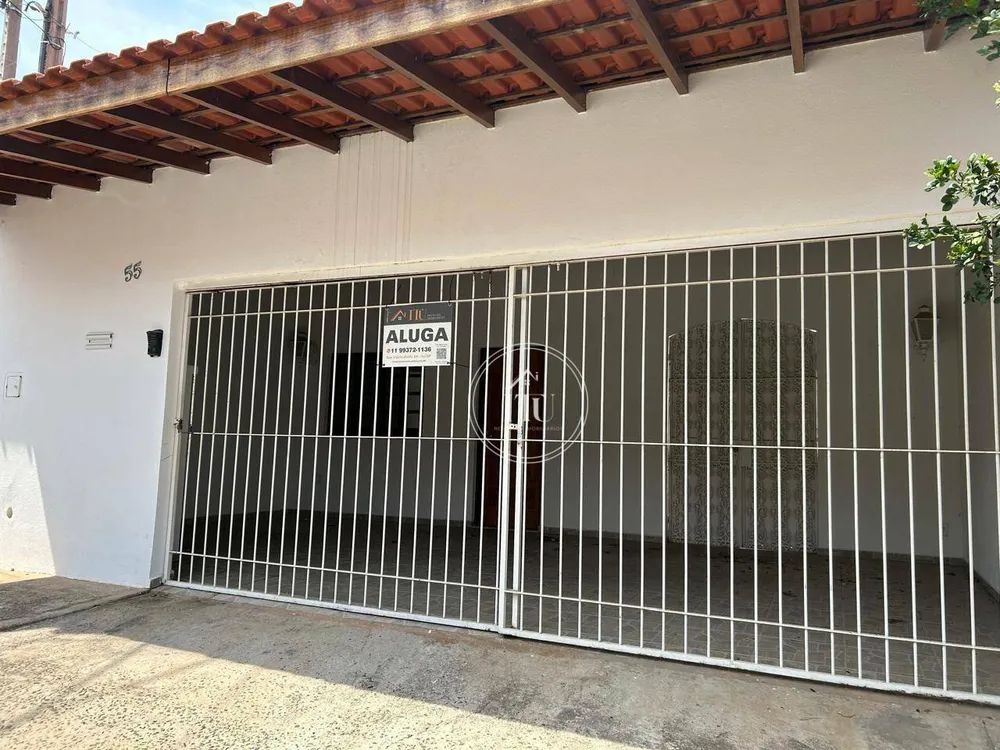 Casa, 2 quartos, 160 m² - Foto 7