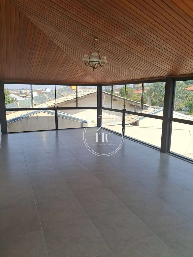 Casa de Condomínio, 5 quartos - Foto 11