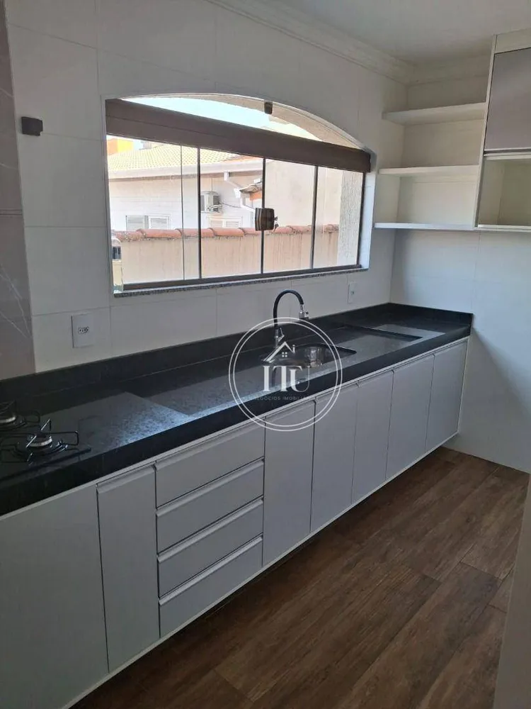 Casa de Condomínio, 5 quartos - Foto 5