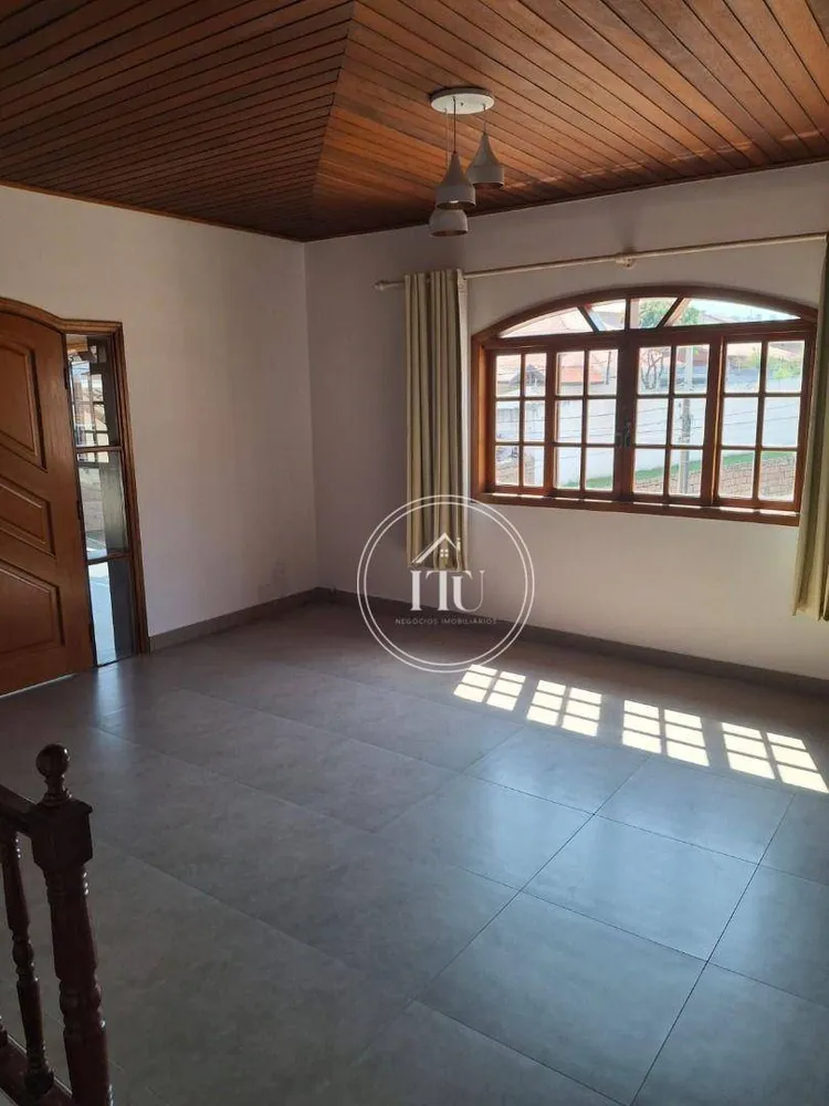 Casa de Condomínio, 5 quartos - Foto 2