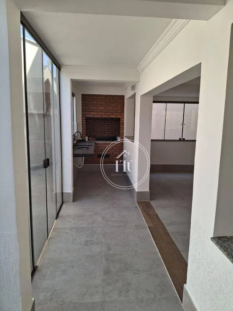 Casa de Condomínio, 5 quartos - Foto 6