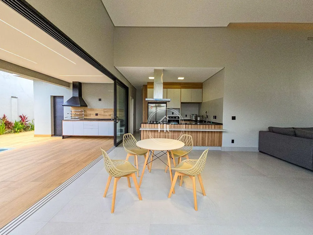 Casa, 3 quartos, 230 m² - Foto 5