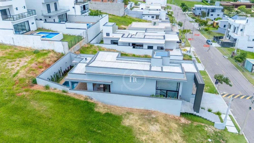 Casa, 3 quartos, 230 m² - Foto 11