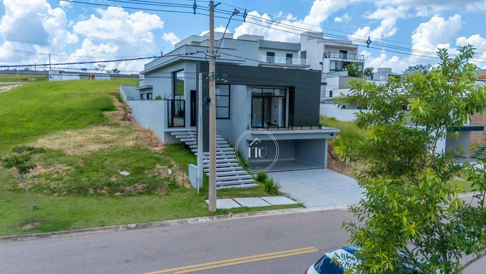 Casa, 3 quartos, 230 m² - Foto 16