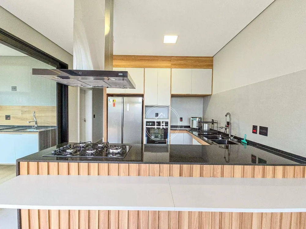 Casa, 3 quartos, 230 m² - Foto 6
