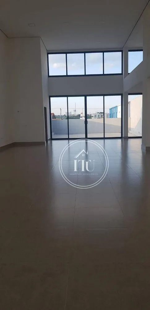 Loja-Salão, 250 m² - Foto 1