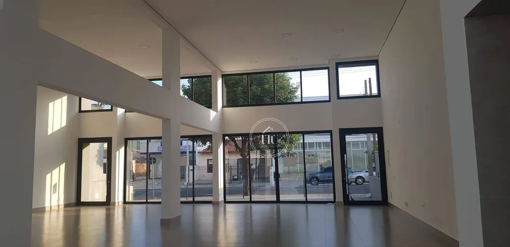 Loja-Salão, 250 m² - Foto 4