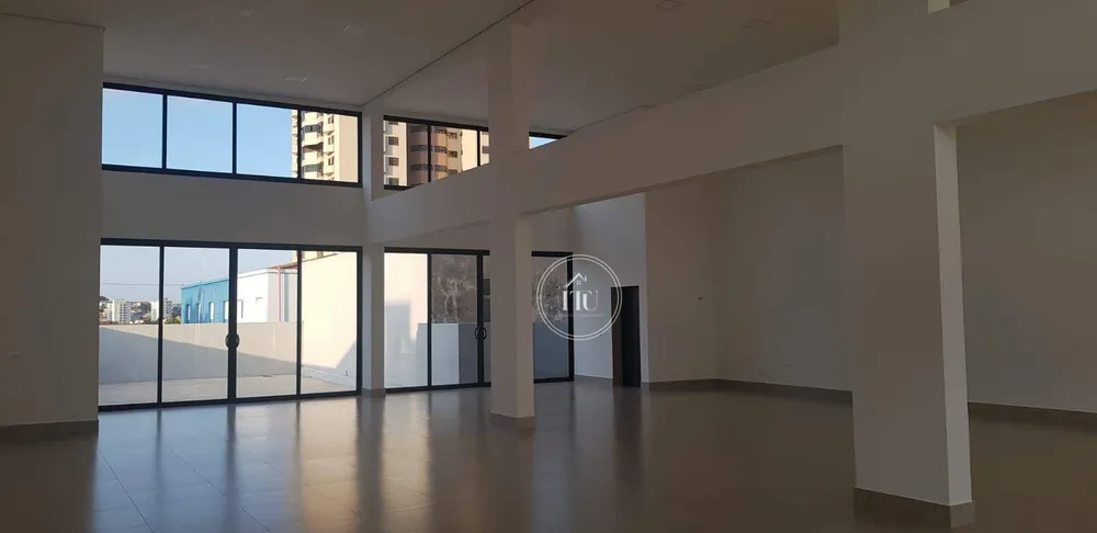 Loja-Salão, 250 m² - Foto 3