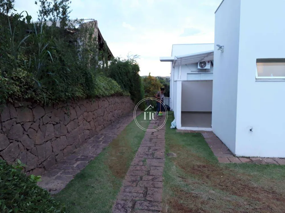 Casa de Condomínio, 4 quartos - Foto 8