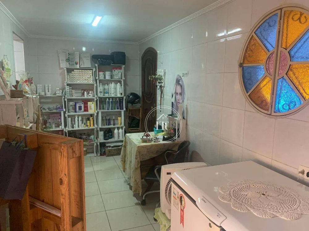 Casa, 3 quartos, 162 m² - Foto 4
