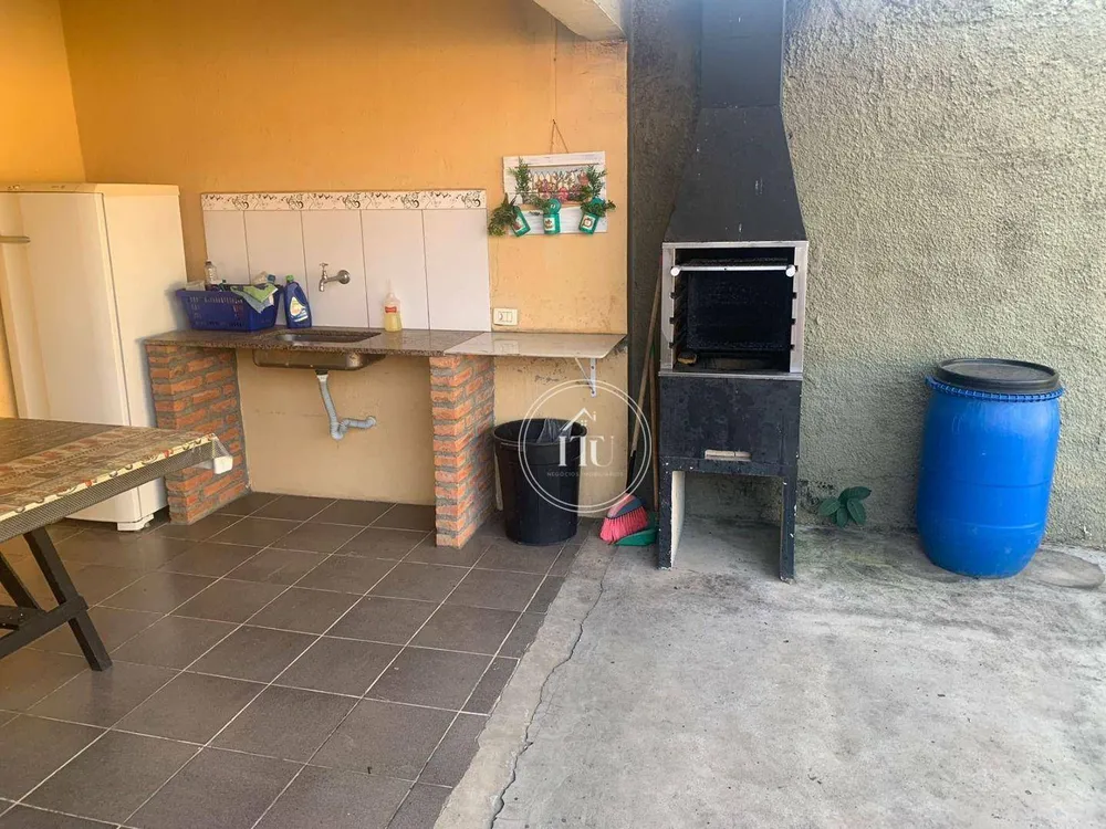 Casa, 3 quartos, 162 m² - Foto 12