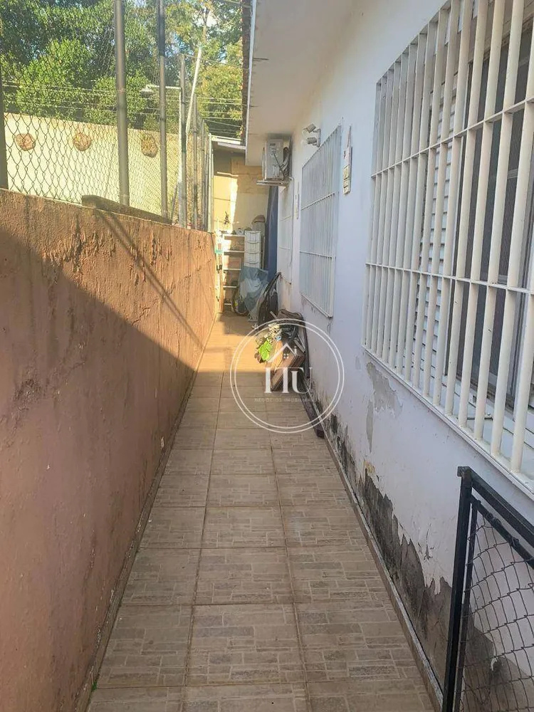Casa, 3 quartos, 162 m² - Foto 11