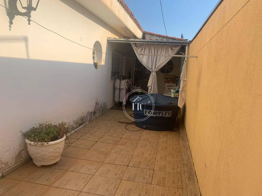 Casa, 3 quartos, 162 m² - Foto 10