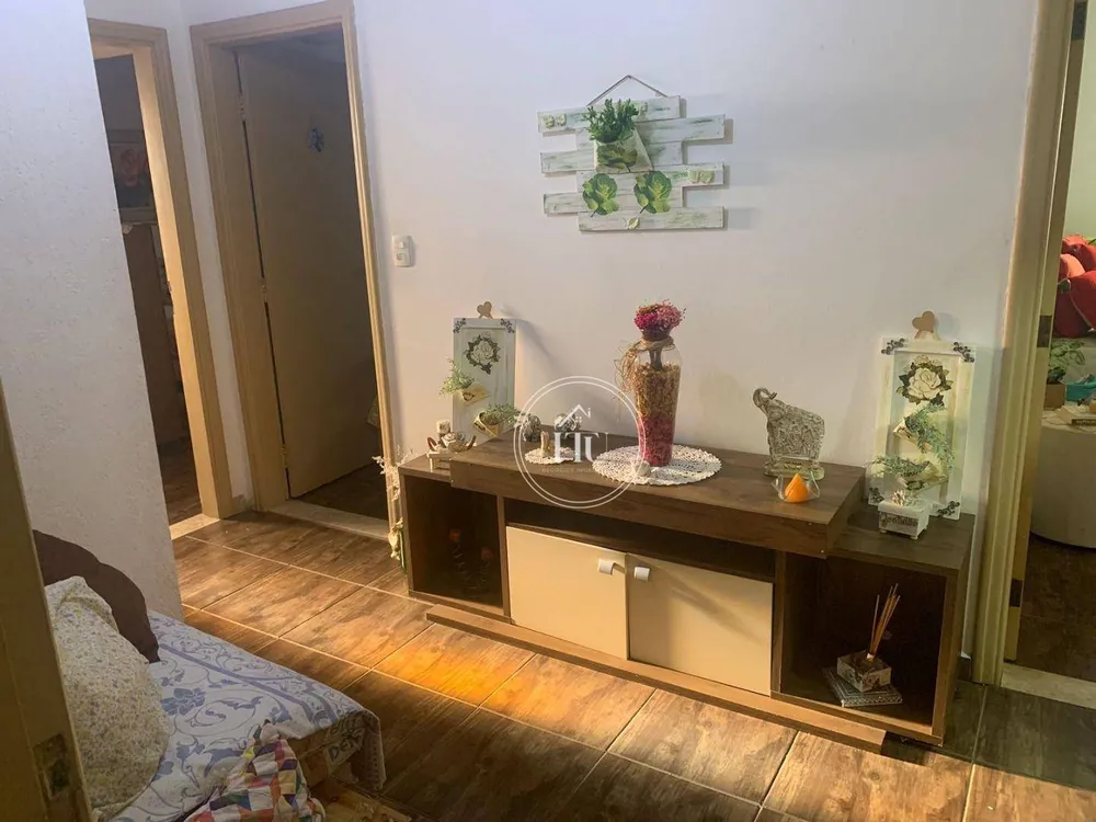 Casa, 3 quartos, 162 m² - Foto 5
