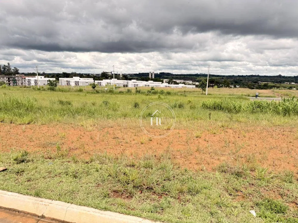 Terreno, 200 m² - Foto 1