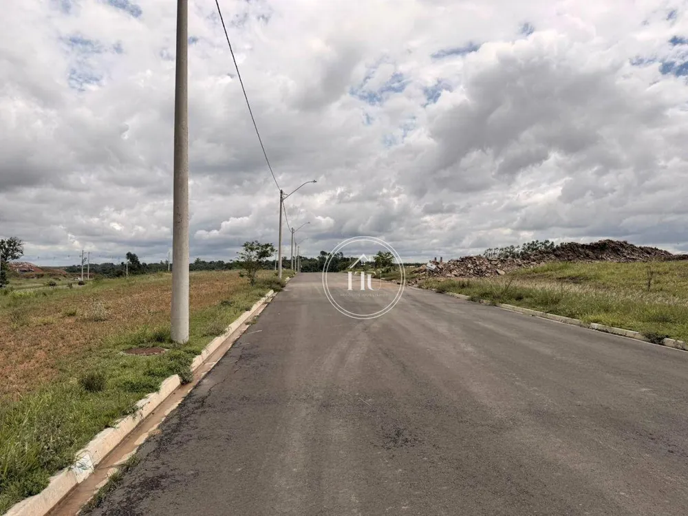 Terreno, 200 m² - Foto 2