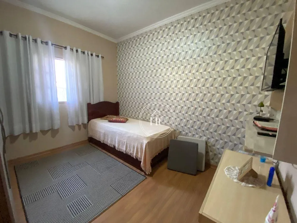Casa, 4 quartos, 192 m² - Foto 6