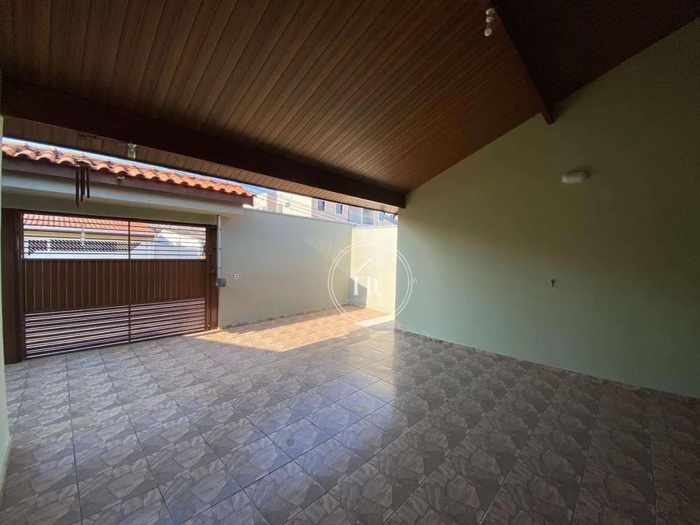 Casa, 4 quartos, 192 m² - Foto 3