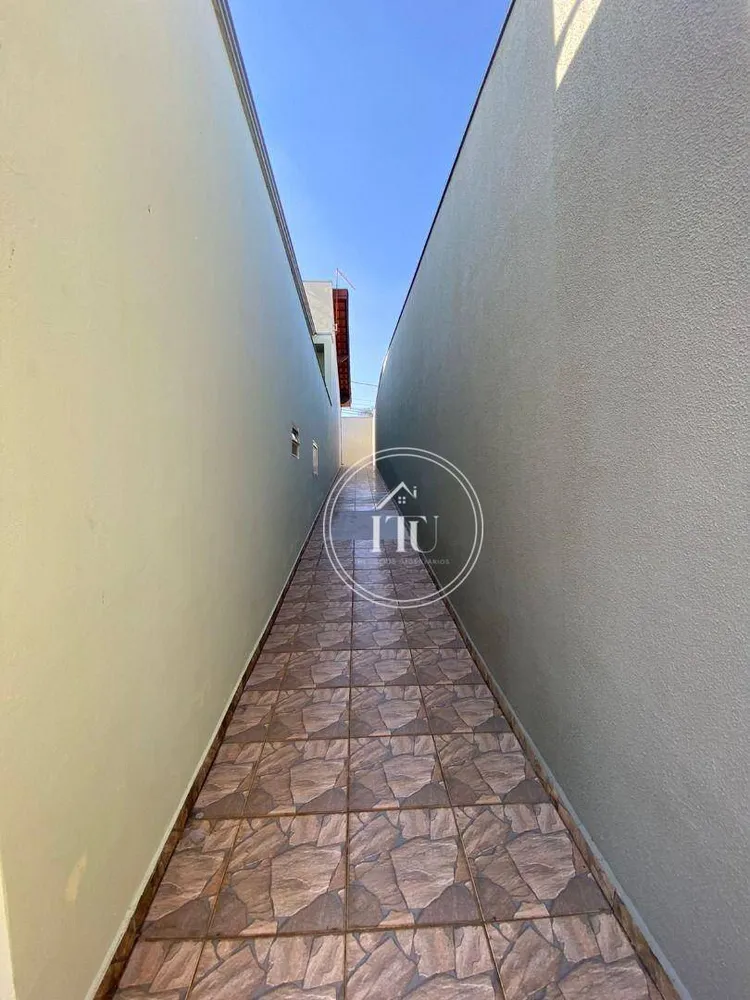 Casa, 4 quartos, 192 m² - Foto 11