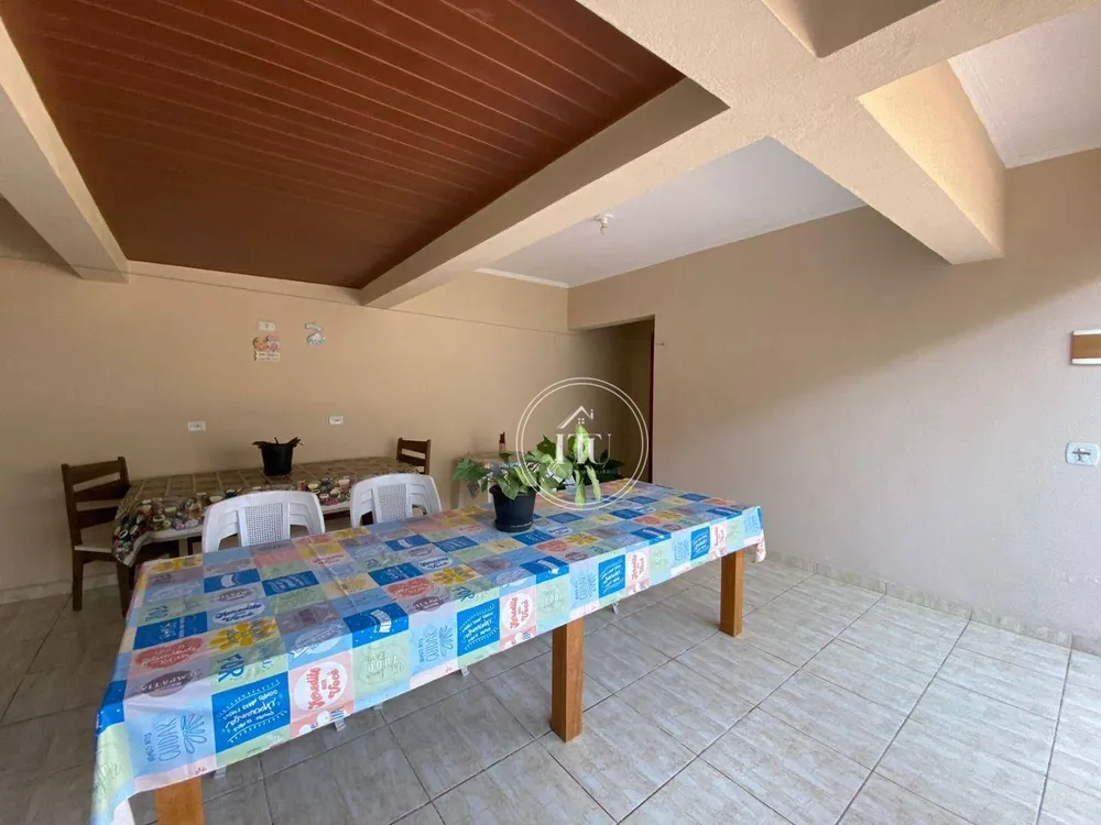 Casa, 4 quartos, 192 m² - Foto 13
